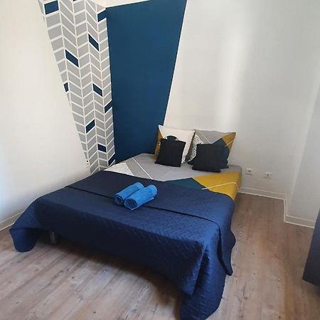 Magnifique Studio Aix Centre Ville Aix-en-Provence Dış mekan fotoğraf