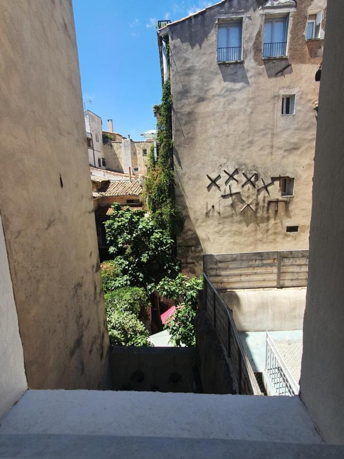 Magnifique Studio Aix Centre Ville Aix-en-Provence Dış mekan fotoğraf